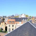 Sur Les Toits De * Dieppe