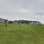 Sur Les Toits De * Dieppe