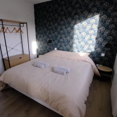 Apartment Sur Les Toits De Dieppe