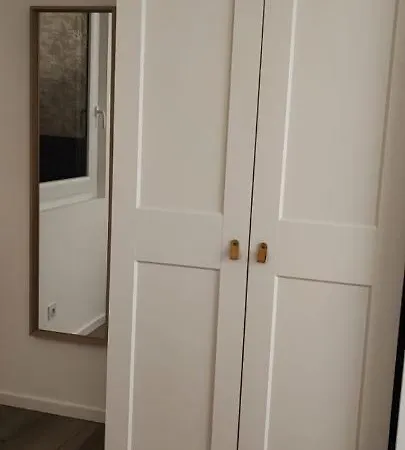 Sur Les Toits De Apartment
