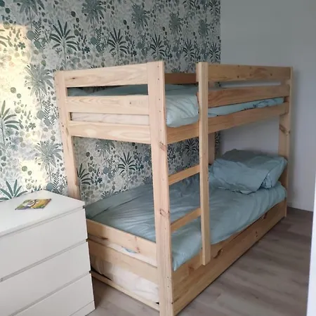 Sur Les Toits De 디에프