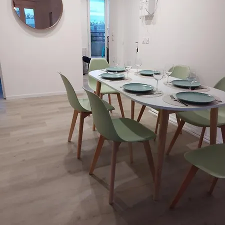 Sur Les Toits De 디에프