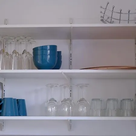 Sur Les Toits De 아파트